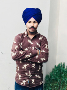 Profile photo for Gurpreet Singh