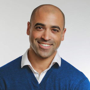 Profile photo for Ian Thomson