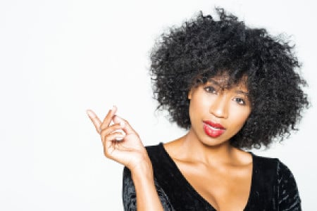 Profile photo for Mariloe Booysen