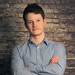 Profile photo for Rob Newnham