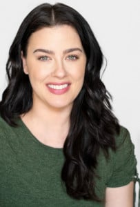 Profile photo for Lili Baross