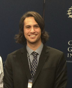 Profile photo for Rich Amabile