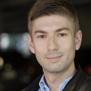 Profile photo for Joshua Young