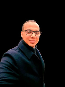 Profile photo for ADEL MANSOUR