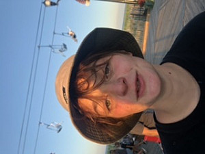 Profile photo for Camryn Urda