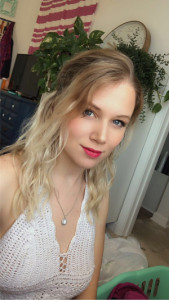 Profile photo for Anna Everitt