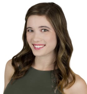 Profile photo for Nicole Braun