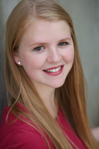 Profile photo for Christina Elyse Allen