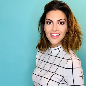 Profile photo for Miriam Allison Isa