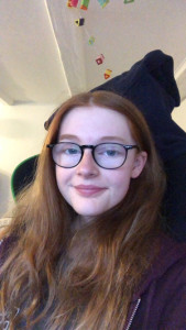 Profile photo for Maja Johansen