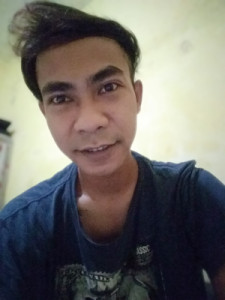 Profile photo for Muhammad Rama Wibisono