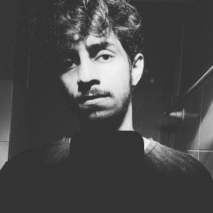 Profile photo for Rohan CH