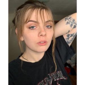 Profile photo for Ciara Ivy Keller