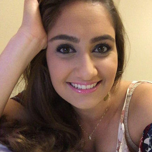 Profile photo for GABRIELLA FREITAS