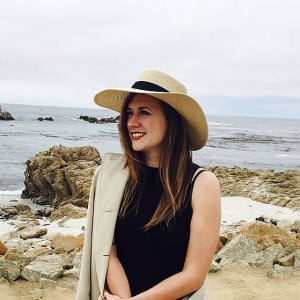 Profile photo for Lizzie Falconer