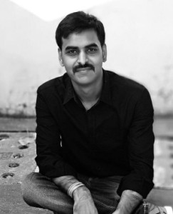 Profile photo for Gaurav Shukla