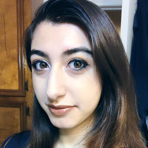 Profile photo for Nahime Aguirre Mtanous