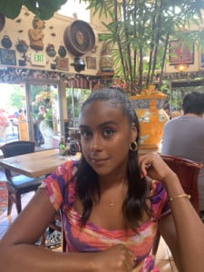 Profile photo for Larissa Luckey