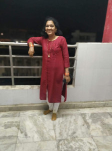 Profile photo for Bharathi Rani Durgam