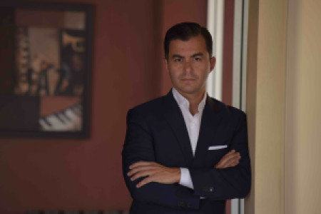 Profile photo for Carlos Ibarra