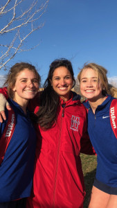 Profile photo for Sophie Sytsma