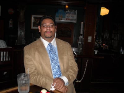 Profile photo for ramesh rampersad