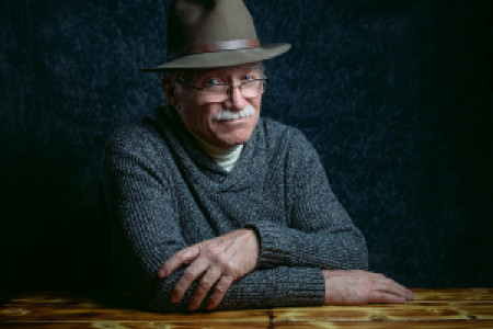 Profile photo for Rodney Harter