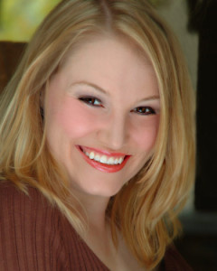 Profile photo for Crystal Davidson