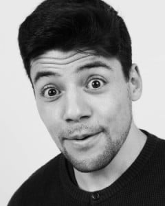 Profile photo for Luís Filipe Santos Mascarenhas