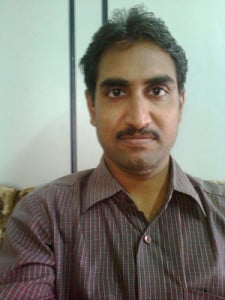 Profile photo for JanakiRamaMohanaRao B