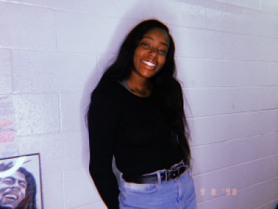 Profile photo for Austrella Balley