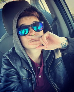 Profile photo for Zoe Devane-Hicks