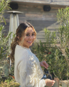 Profile photo for Ashley Butler