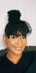 Profile photo for Samantha Samantha
