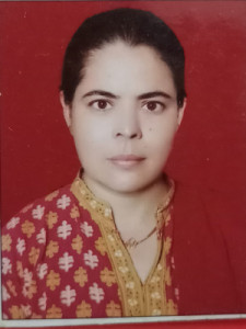 Profile photo for Usha Gaur