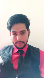 Profile photo for Harsh kumar