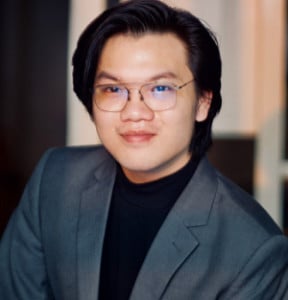 Profile photo for Long Tran