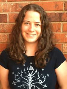 Profile photo for Kaylar Fullington