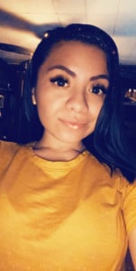 Profile photo for Alexandria Elizalde