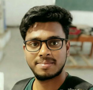 Profile photo for Suman sekhar padhy