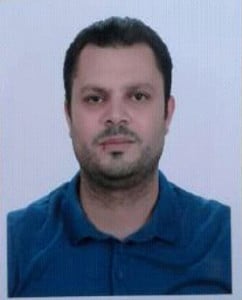 Profile photo for Rami AL Abdullah