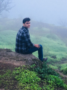 Profile photo for Nikhil Agrawal