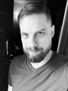 Profile photo for Jack MacArthur