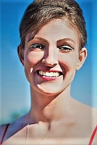 Profile photo for Christel Marie Stevens