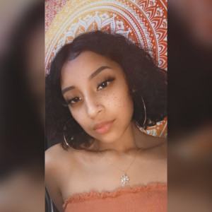 Profile photo for Nina Alvarez