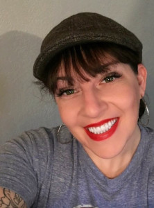 Profile photo for Jackie Rachelle Brown