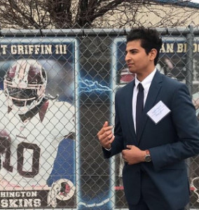 Profile photo for ZAID IMAM