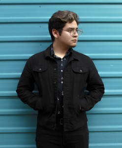 Profile photo for Eduardo Martinez Hernandez