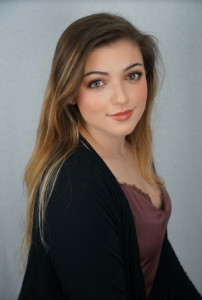 Profile photo for Savannah Adkins