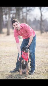 Profile photo for Jared Smolinsky